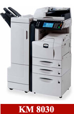 KM8030
