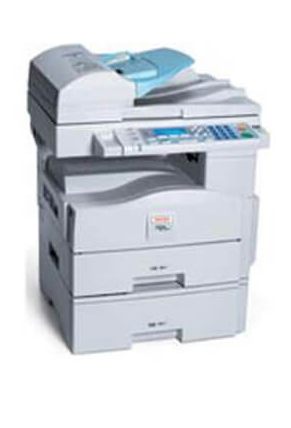 Ricoh-MP-3350-Photocopier-in-Karachi