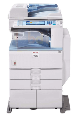 Ricoh-MP-3350-Photocopier-in-Karachi